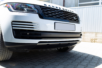 Range Rover IV L405 2013–2021 Bodykit-sæt 2018-2021 (Black Edition) foto 6