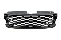 Range Rover IV L405 2013–2021 Bodykit-sæt 2018-2021 (Black Edition) foto 13