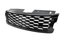 Range Rover IV L405 2013–2021 Bodykit-sæt 2018-2021 (Black Edition) foto 16