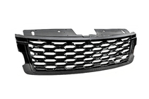 Range Rover IV L405 2013–2021 Bodykit-sæt 2018-2021 (Black Edition) foto 17