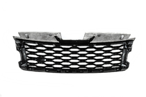 Range Rover IV L405 2013–2021 Bodykit-sæt 2018-2021 (Black Edition) foto 18
