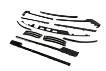 Range Rover IV L405 2013–2021 Bodykit-sæt 2018-2021 (Black Edition) foto 22