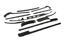Range Rover IV L405 2013–2021 Bodykit-sæt 2018-2021 (Black Edition) foto 23