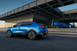 Test af Renault Rafale 2024: Stilfuld crossover-coupé foto 2