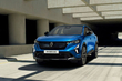 Test af Renault Rafale 2024: Stilfuld crossover-coupé foto 4