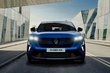 Test af Renault Rafale 2024: Stilfuld crossover-coupé foto 1