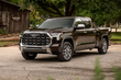 Toyota Tundra test: Styrke og pålidelighed i 3. generation foto 4
