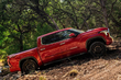 Toyota Tundra test: Styrke og pålidelighed i 3. generation foto 2