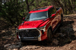 Toyota Tundra test: Styrke og pålidelighed i 3. generation foto 1