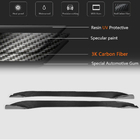 Jaguar F-Type 2013–2024 Sideskørter (2013-2016, carbon) foto 5