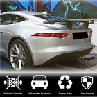 Jaguar F-Type 2013–2024 Spoiler (2013-2019, carbon) foto 3