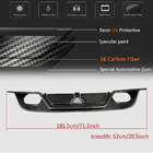 Jaguar F-Type 2013–2024 Bagkofanger diffuser (2013-2019, carbon) foto 5