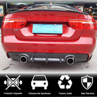 Jaguar XE 2016– Spoiler (2015-2019, carbon) foto 3