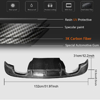Jaguar XE 2016– Bagkofanger-diffuser V1 (2015-2019, Carbon) foto 5