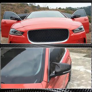 Spejlkapper V2 (2015-2019, Carbon) foto 4