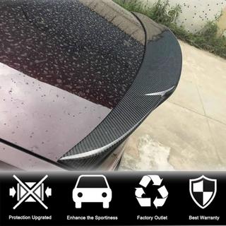 Spoiler (2016-2020, Carbon) Jaguar XF 2016– foto 2