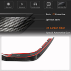 Kia Stinger 2017–2023 Bagkofangerdiffuser (carbon) foto 3
