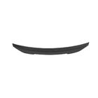 Kia Stinger 2017–2023 Spoiler V1 (kulfiber) foto 4