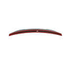 Kia Stinger 2017–2023 Spoiler V1 (kulfiber) foto 8