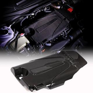 Motorafdækning (Carbon) Honda Civic Sedan X 2016–2021 foto 1