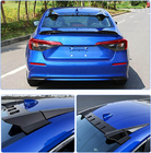 Honda Civic Sedan 2021– Blænde (plast) foto 3