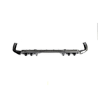 Honda Civic HB 2021– Bagkofangerdiffuser (carbon) foto 5