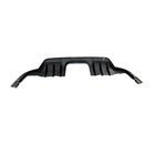 Honda Civic HB 2021– Bagkofangerdiffuser (carbon) foto 7