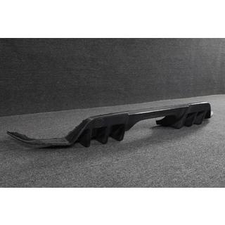 Bagkofangerdiffuser (carbon) Honda Civic HB 2021– foto 2