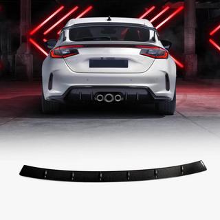 Bagrudevisir (Carbon) Honda Civic HB 2021– foto 1