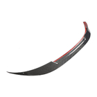 Honda Civic HB 2021– Spoiler (carbon) foto 5