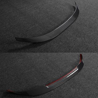 Spoiler (carbon) Honda Civic HB 2021– foto 3