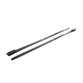 Sideskørter (Carbon) Honda Civic HB 2021– foto 4