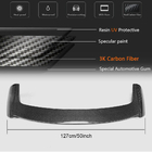 Mazda 3 2013–2019 Spoiler V1 (HB, kulfiber) foto 5