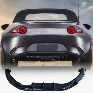 Bagkofangerdiffuser V1 (2022+, Carbon) foto 1