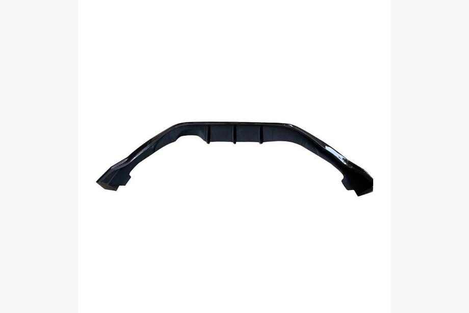 Mazda MX-5 2014– Bagkofangerdiffuser V1 (2022+, Carbon) Foto 2