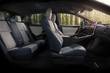 Subaru Solterra: Test af den stilrene elektriske crossover foto 6