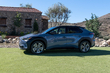 Subaru Solterra: Test af den stilrene elektriske crossover foto 3