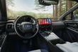 Subaru Solterra: Test af den stilrene elektriske crossover foto 5