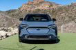 Subaru Solterra: Test af den stilrene elektriske crossover foto 1