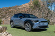 Subaru Solterra: Test af den stilrene elektriske crossover foto 2