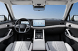 Test af BYD Yuan Up: Kompakt elektrisk crossover til byen foto 4