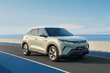 Test af BYD Yuan Up: Kompakt elektrisk crossover til byen foto 1