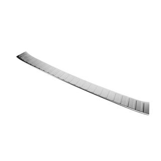 Bagkofangerbeskytter Carmos (rustfri stål, blank) foto 2