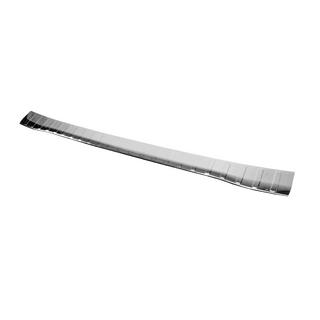Bagkofangerbeskytter Carmos (rustfrit stål, blank) foto 2