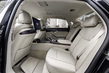 Anmeldelse af Audi A8 (D5): facelift-versionen foto 6