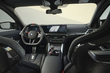 Test af den opdaterede sports-sedan BMW M3 (G80 LCI) 2024 foto 6
