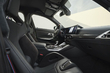 Test af den opdaterede sports-sedan BMW M3 (G80 LCI) 2024 foto 5