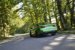 Test af den opdaterede sports-sedan BMW M3 (G80 LCI) 2024 foto 3