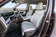 Hyundai Santa Fe i femte generation: crossover-anmeldelse foto 6