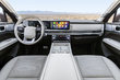 Hyundai Santa Fe i femte generation: crossover-anmeldelse foto 5